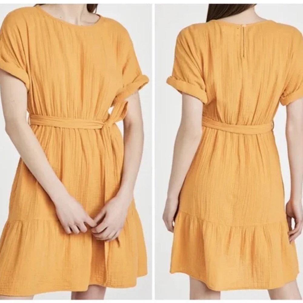 XiRENA Aiden Dress (Worn once) Medium